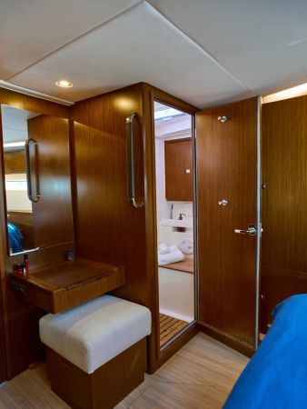 Bavaria C57 | Aequus