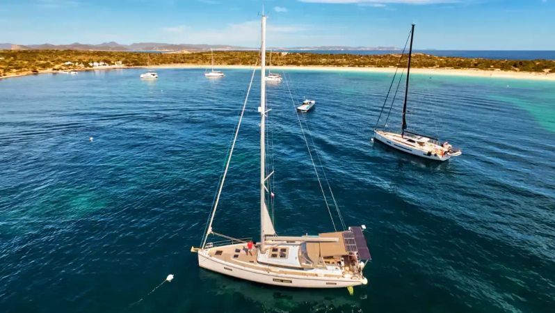 Bavaria C57 | Aequus