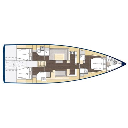 Bavaria C57 | Aequus