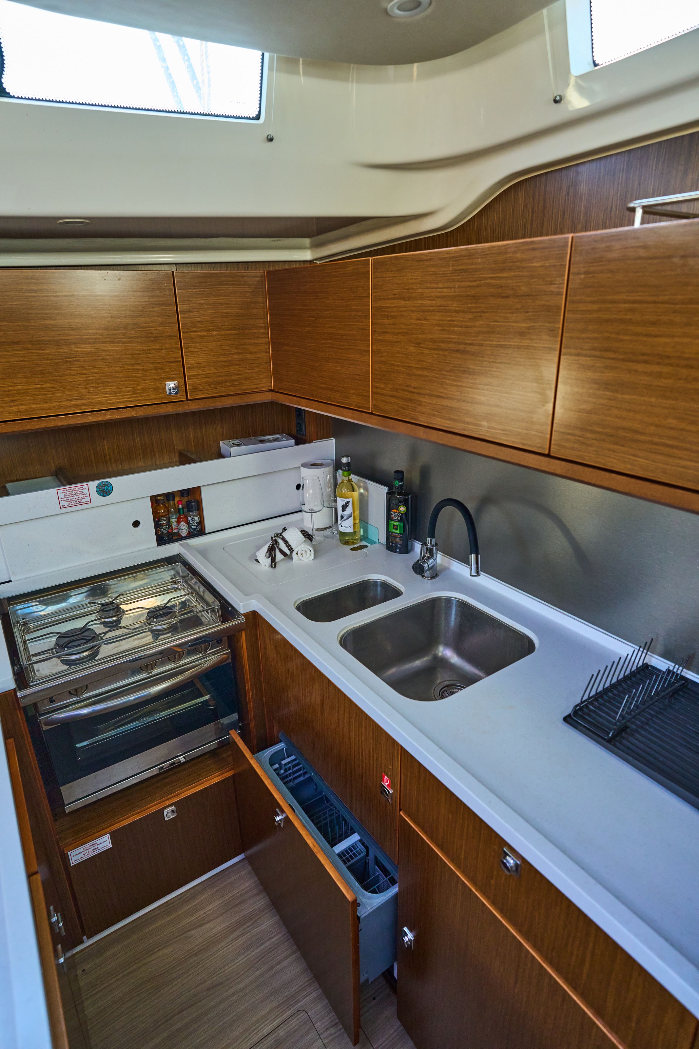 Bavaria C57 | Aequus