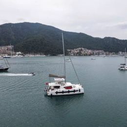 Bali 4.8 | My Marina