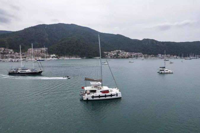 Bali 4.8 | My Marina