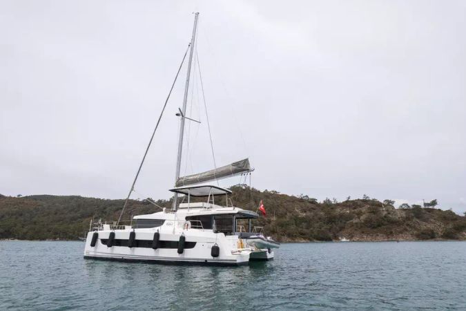 Bali 4.8 | My Marina