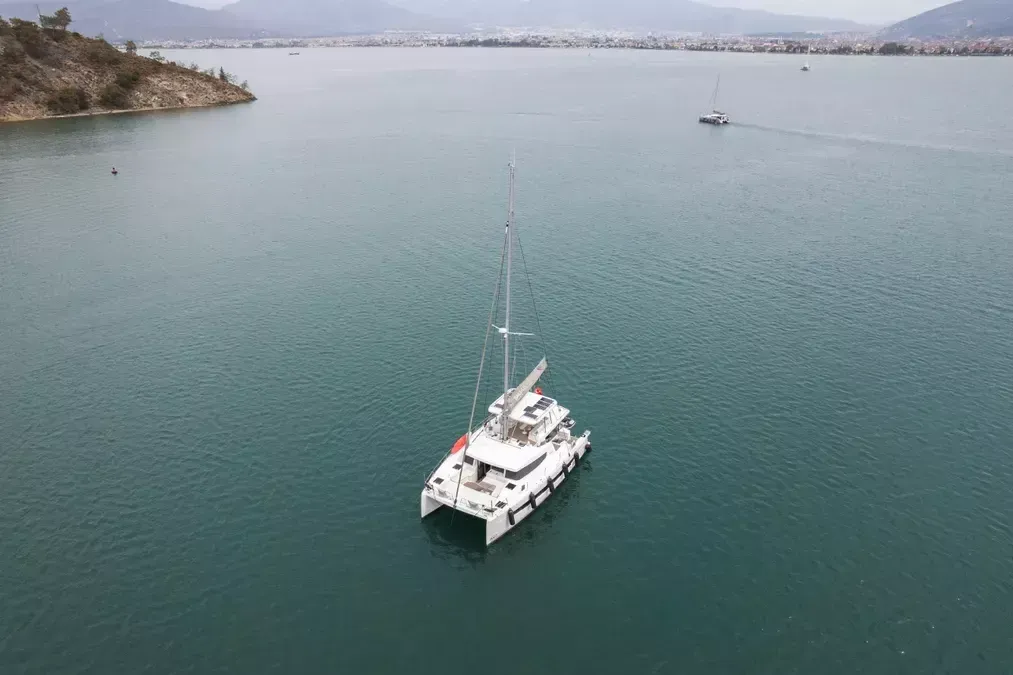 Bali 4.8 | My Marina