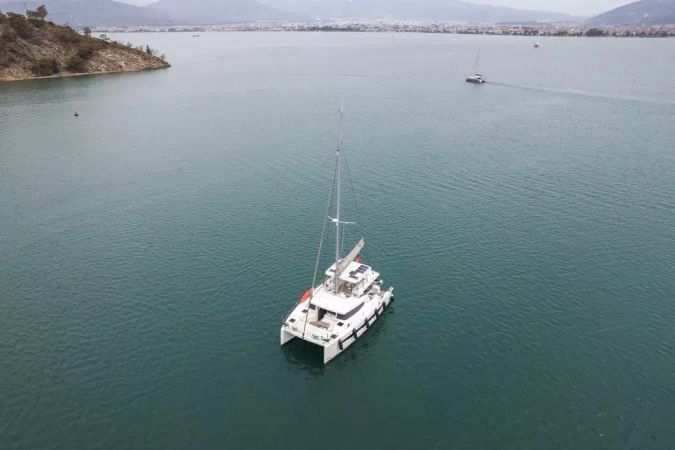 Bali 4.8 | My Marina