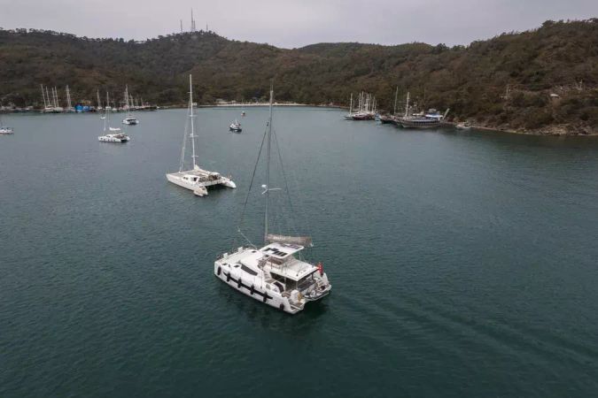 Bali 4.8 | My Marina