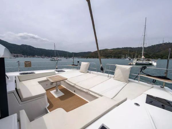 Bali 4.8 | My Marina