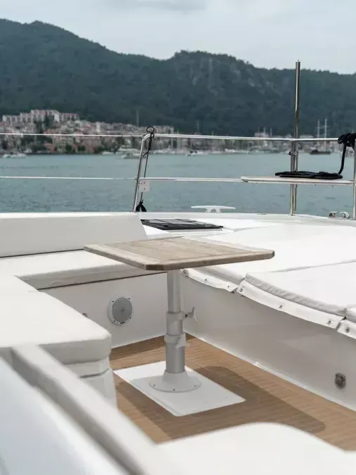 Bali 4.8 | My Marina