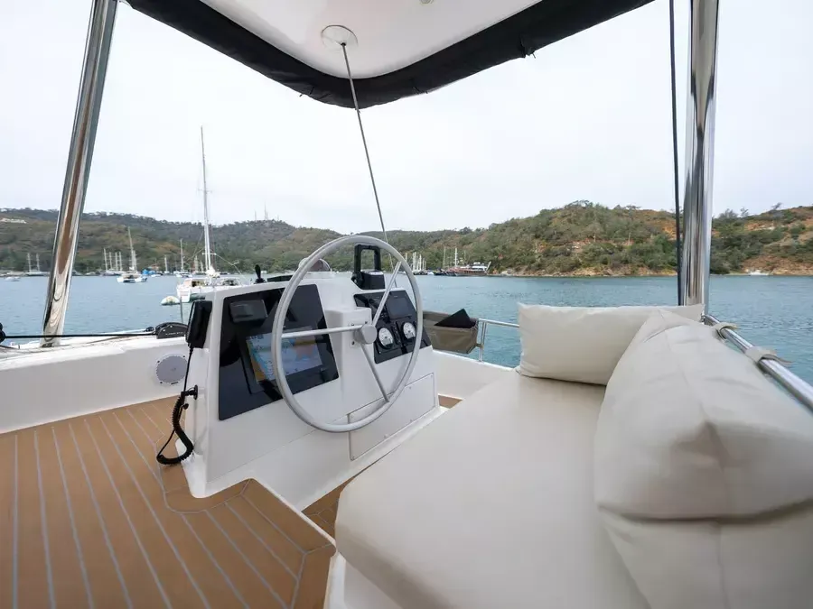 Bali 4.8 | My Marina