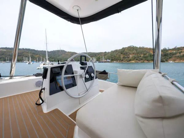 Bali 4.8 | My Marina