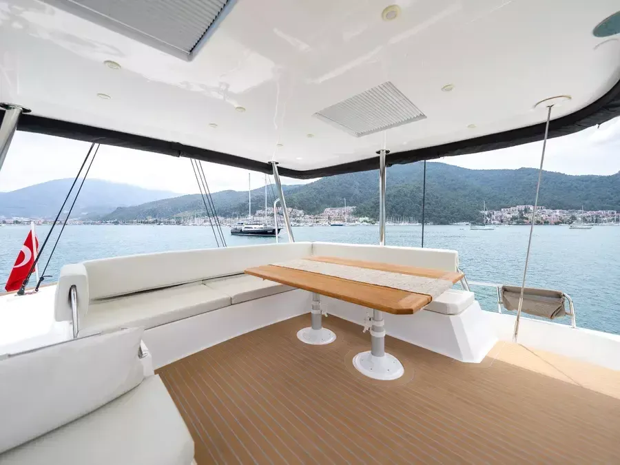 Bali 4.8 | My Marina