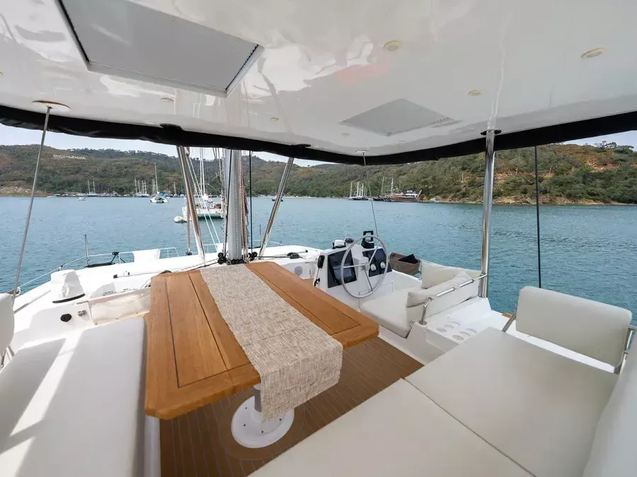 Bali 4.8 | My Marina