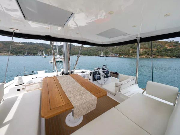 Bali 4.8 | My Marina