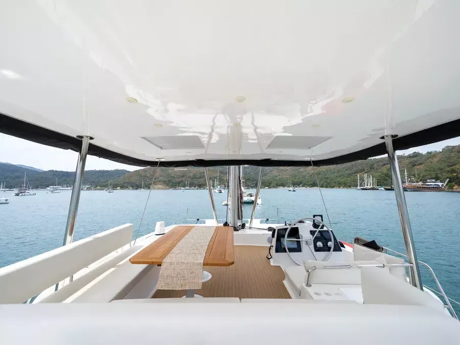 Bali 4.8 | My Marina