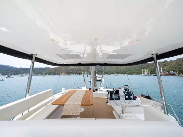 Bali 4.8 | My Marina