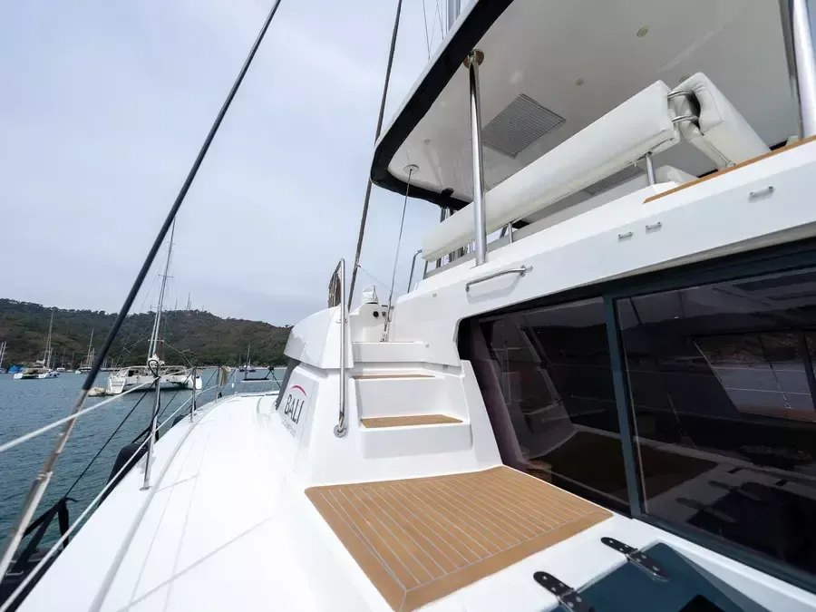 Bali 4.8 | My Marina