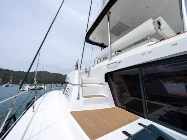 Bali 4.8 | My Marina