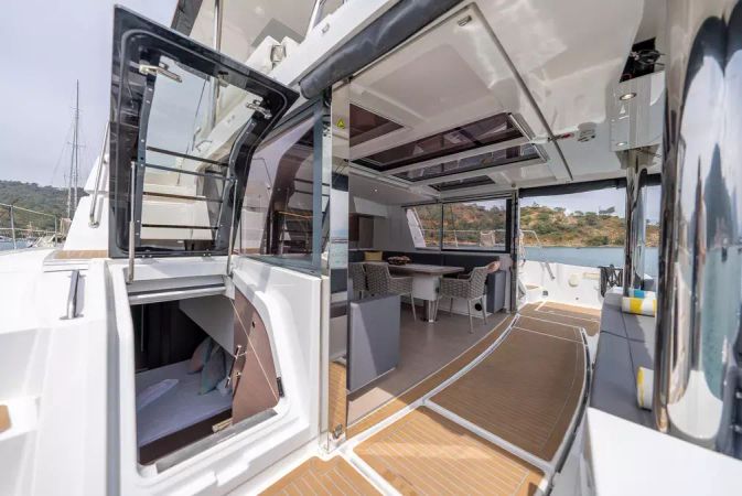 Bali 4.8 | My Marina