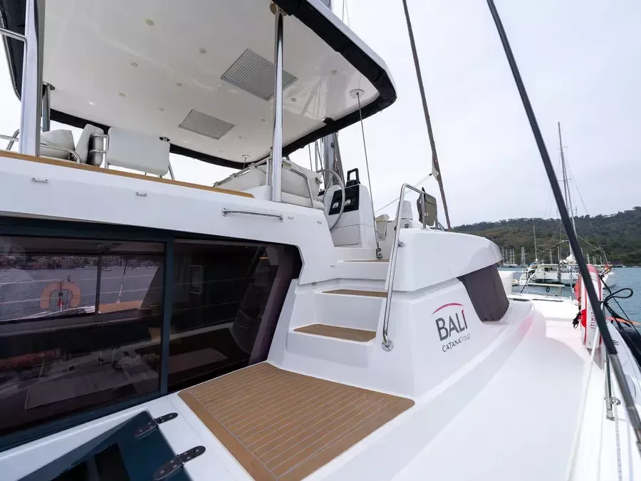 Bali 4.8 | My Marina