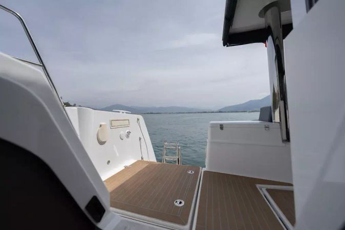 Bali 4.8 | My Marina