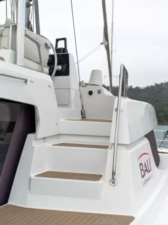 Bali 4.8 | My Marina