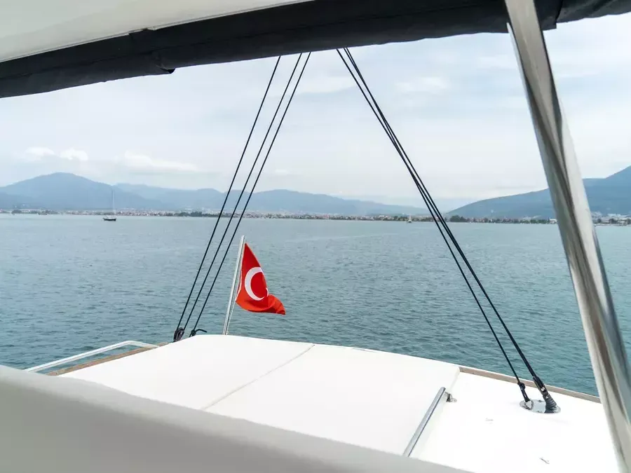 Bali 4.8 | My Marina