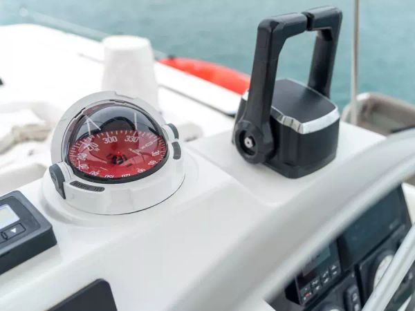 Bali 4.8 | My Marina