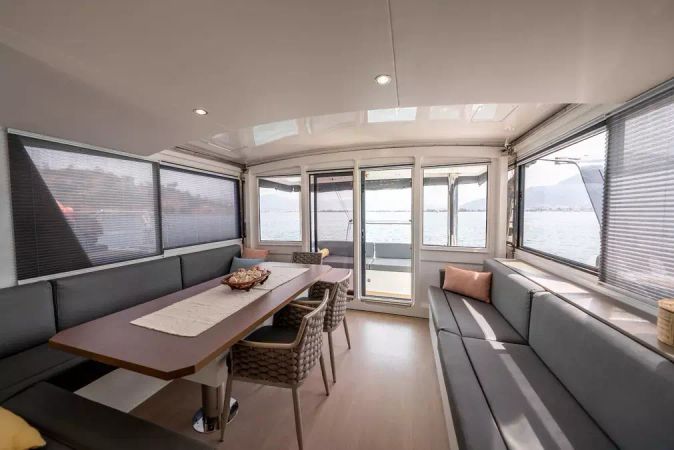 Bali 4.8 | My Marina