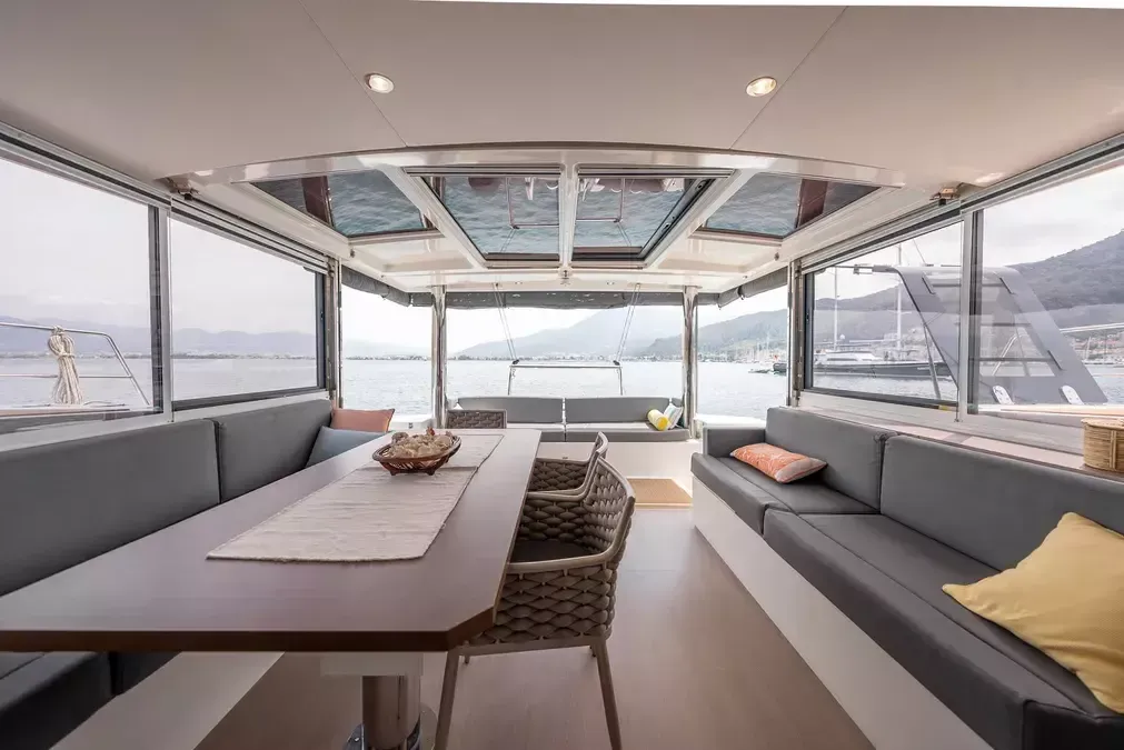 Bali 4.8 | My Marina