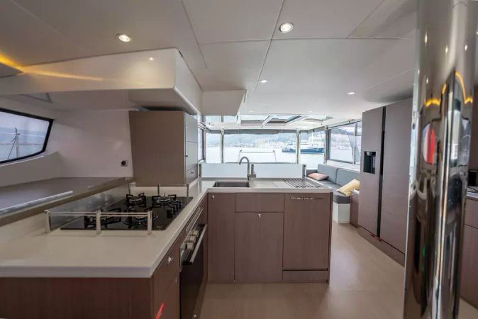 Bali 4.8 | My Marina