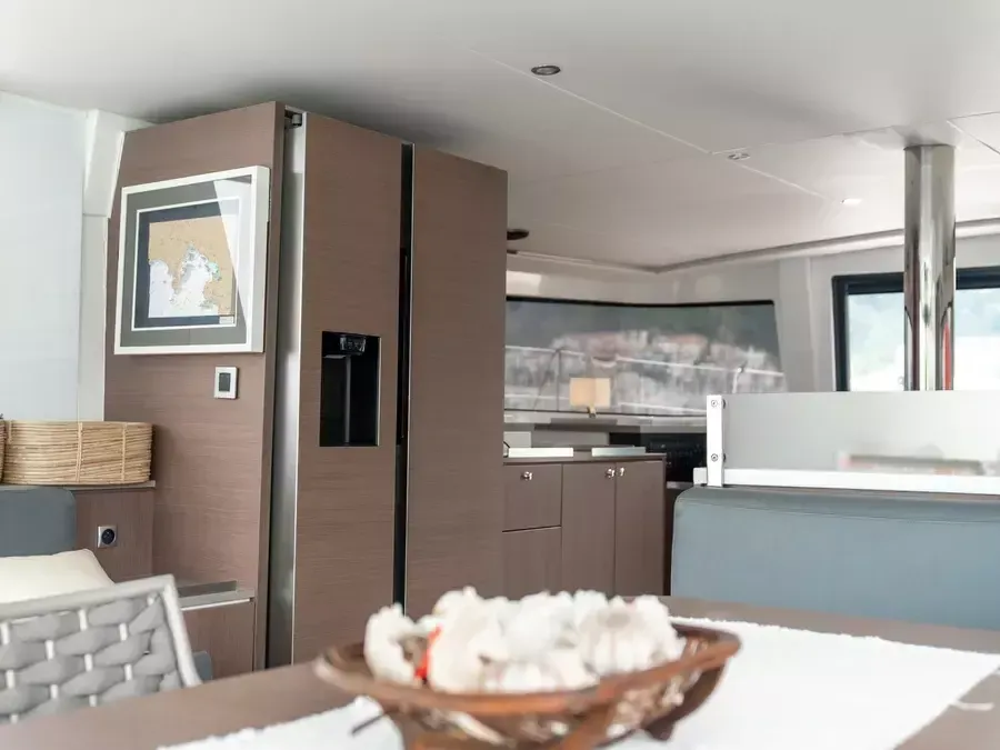 Bali 4.8 | My Marina