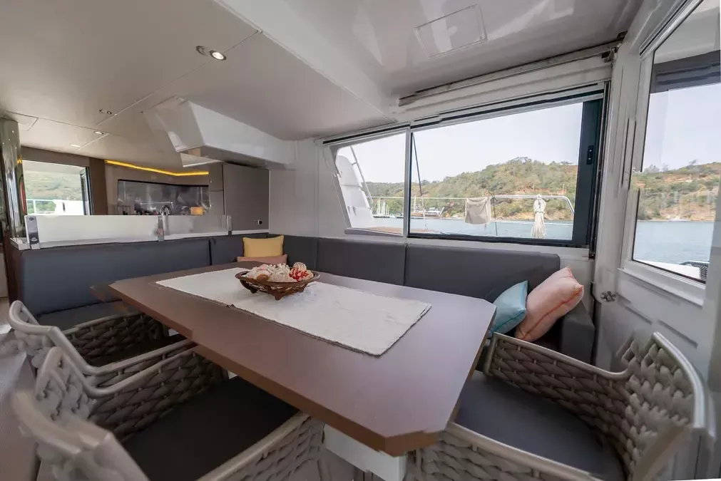 Bali 4.8 | My Marina