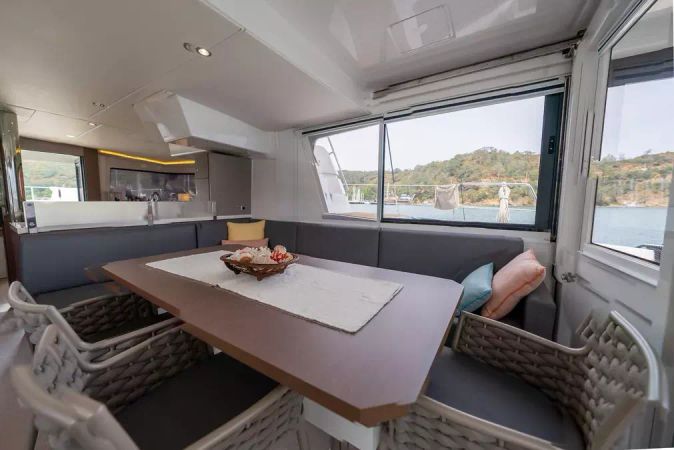 Bali 4.8 | My Marina