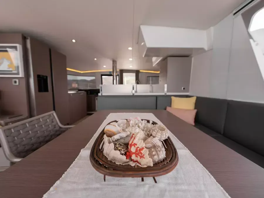 Bali 4.8 | My Marina