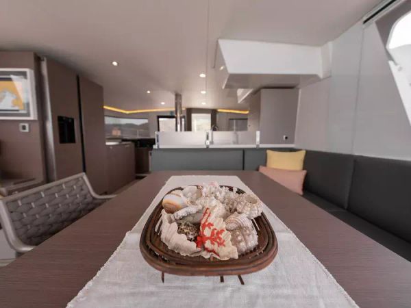 Bali 4.8 | My Marina