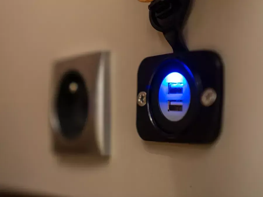 Bali 4.8 | My Marina