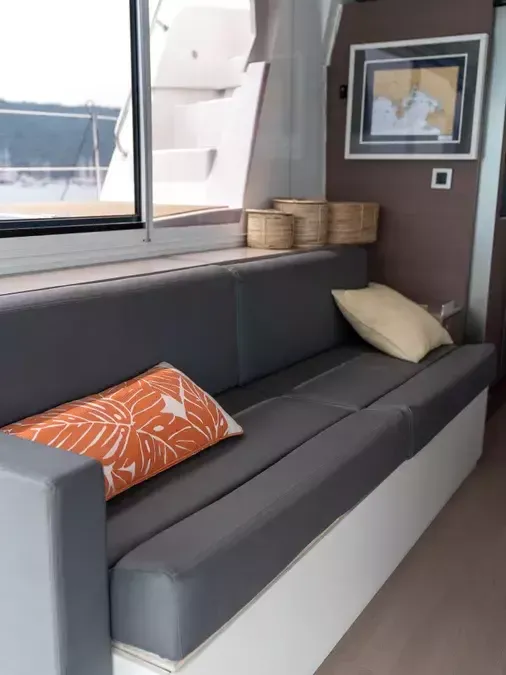 Bali 4.8 | My Marina