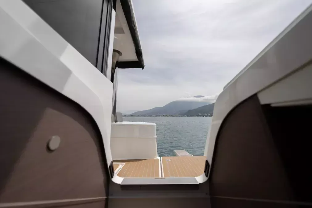 Bali 4.8 | My Marina