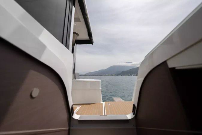 Bali 4.8 | My Marina