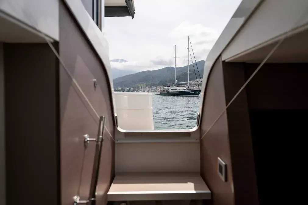 Bali 4.8 | My Marina