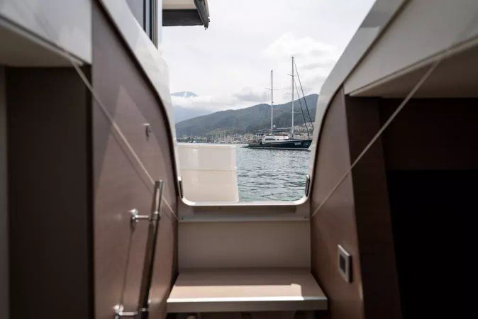 Bali 4.8 | My Marina