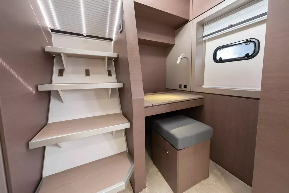 Bali 4.8 | My Marina