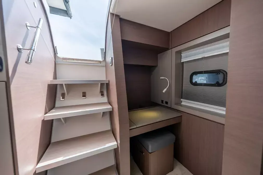 Bali 4.8 | My Marina