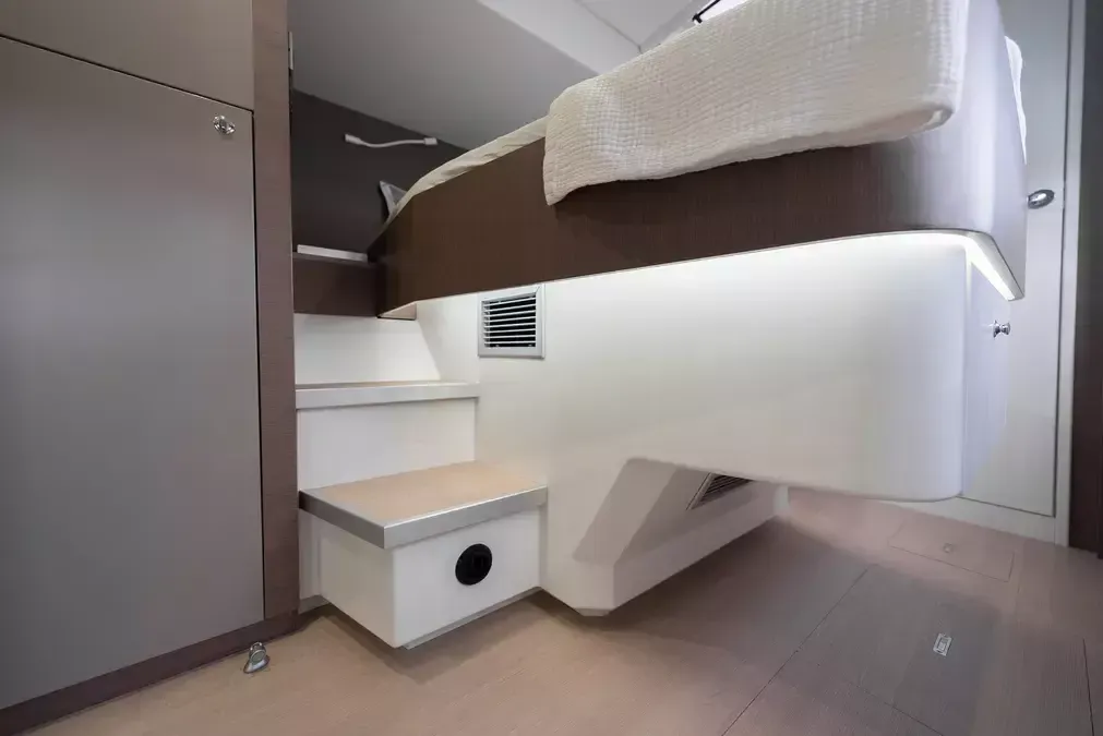 Bali 4.8 | My Marina