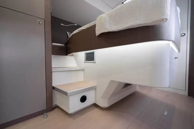 Bali 4.8 | My Marina