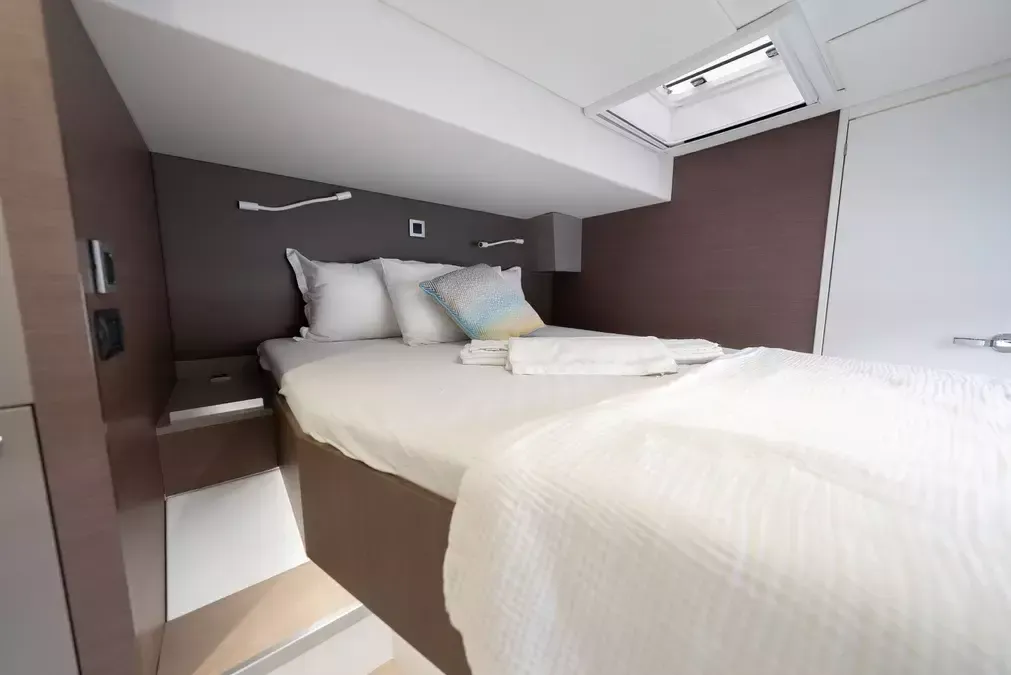 Bali 4.8 | My Marina