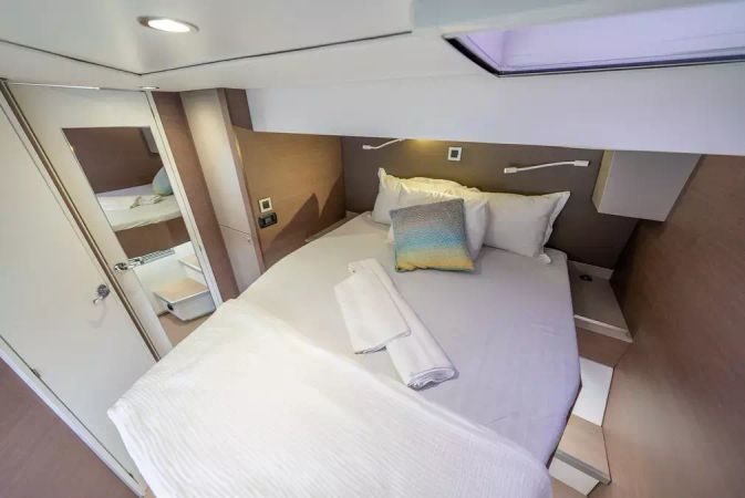 Bali 4.8 | My Marina