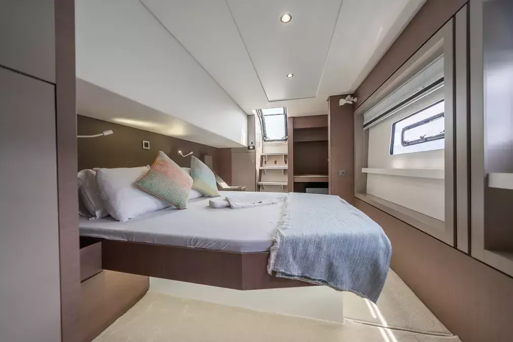 Bali 4.8 | My Marina