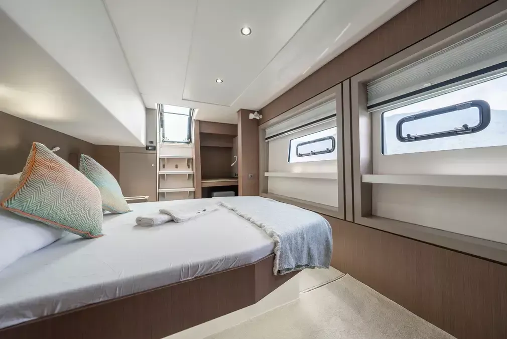 Bali 4.8 | My Marina