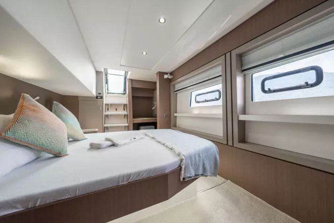 Bali 4.8 | My Marina